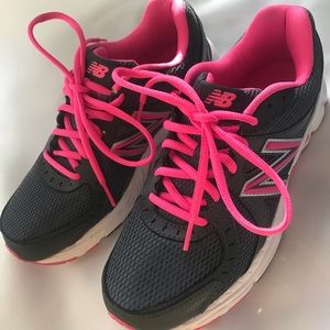 New; New Balance Tennis Shoes